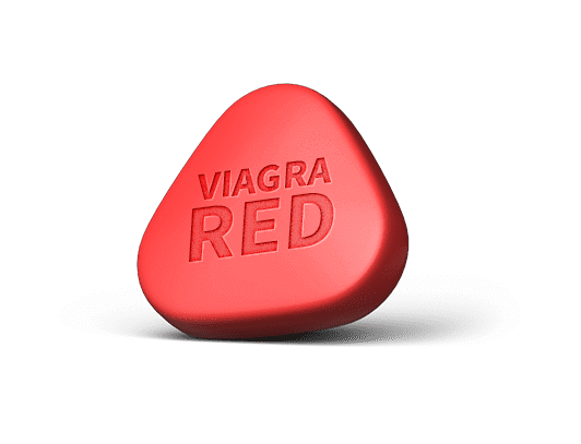 viagra red